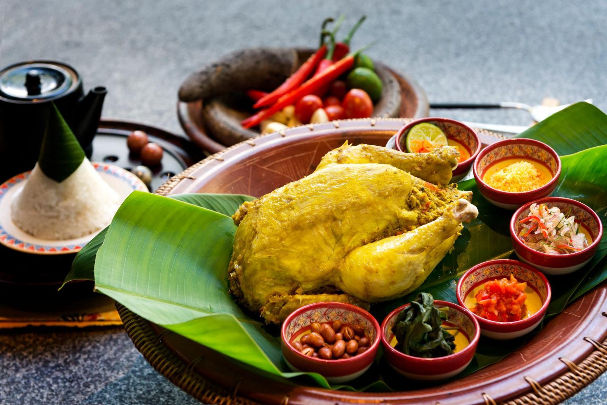 Hotel Hoshinoya Bali Ubud Exterior foto